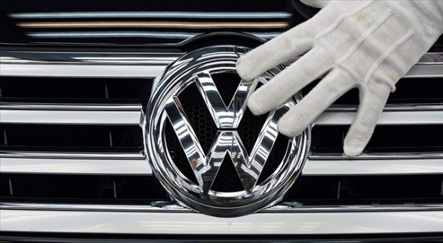 Volkswagen Poznan 450 kişiyi işten çıkaracak Volkswagen Poznan 450 kişiyi işten çıkaracak