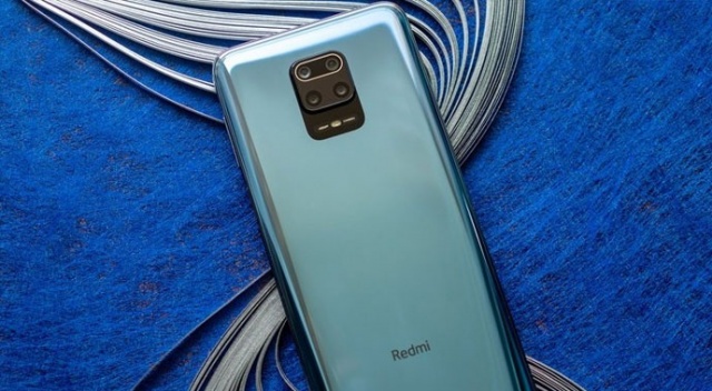 Xiaomi Redmi Note ailesinden üç model
