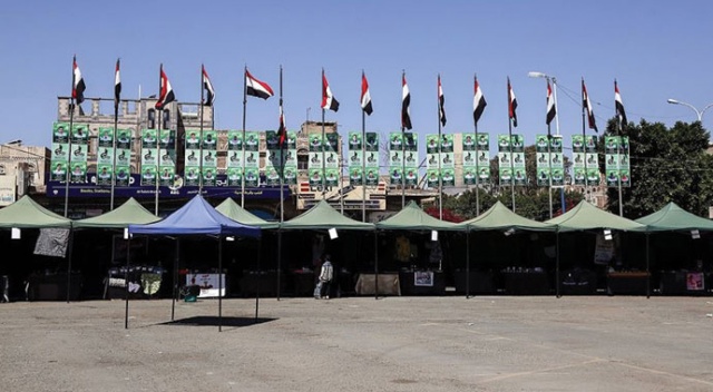 Yemenli diplomat ülkesindeki kaostan BAE&#039;yi sorumlu tuttu