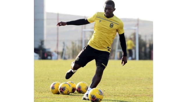 Yeni Malatyaspor yarın top başı yapacak Yeni Malatyaspor yarın top başı yapacak