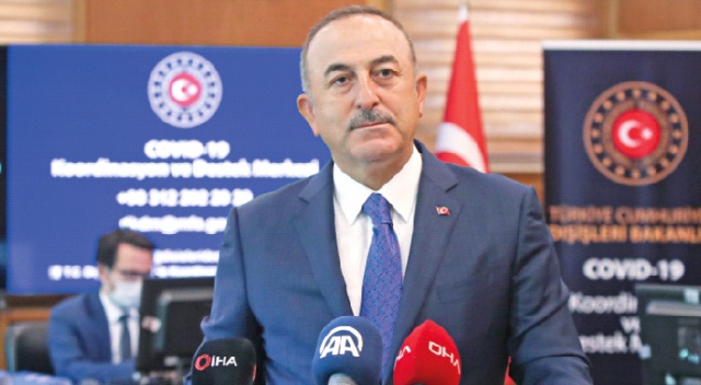 Yurt dışında 473 Türk hayatını kaybetti