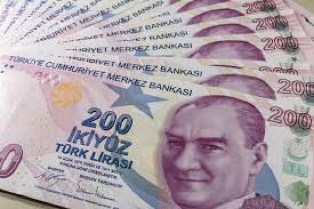 Yüz binlerce çalışana ikramiye müjdesi! Yüz binlerce çalışana ikramiye müjdesi!