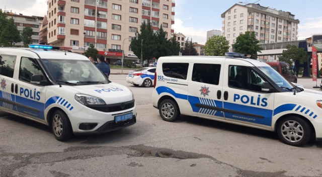 &#039;Arayıp sormayın&#039; dedi, ölü bulundu