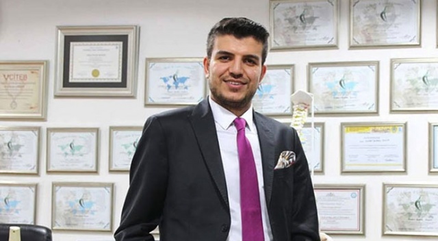 &#039;Fizyoterapinin önemi her geçen gün daha fazla artıyor&#039;