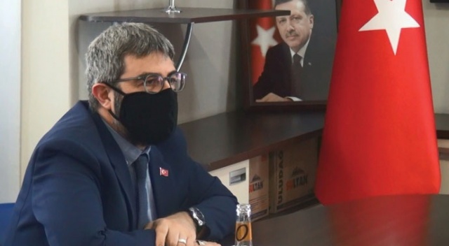 'Havanın ısınmasıyla virüs gücünü kaybetmedi hala çok aktif'