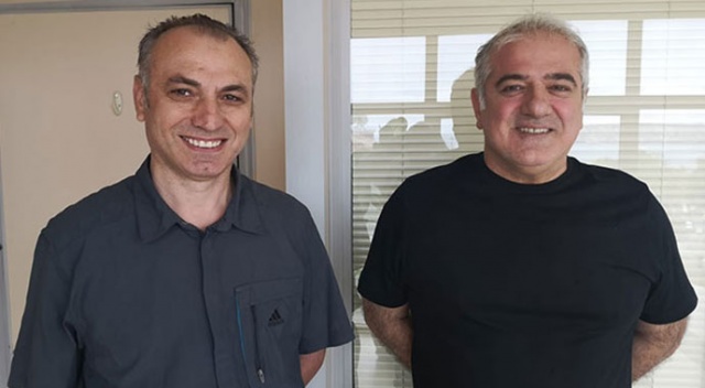 &#039;İspanyol çeşidi Arbequina zeytinlerinin verimi ve kalitesi yüksek&#039;