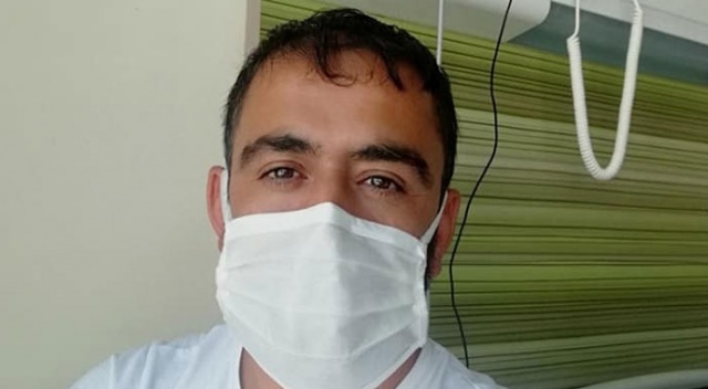 "Nişan yapalım dediler, 300 haneli köyü karantinaya aldılar"