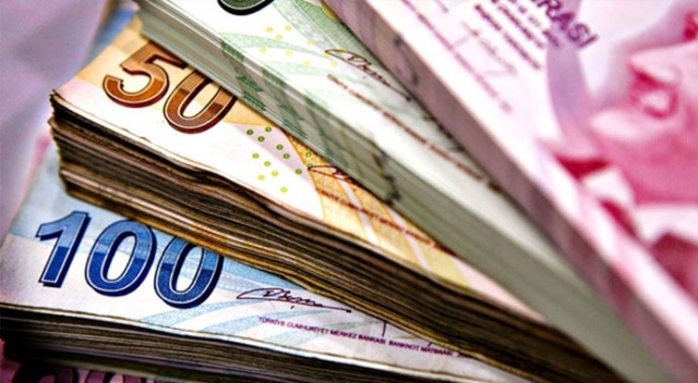 1,4 milyar TL’lik destek ödemesi hesaplara geçiyor