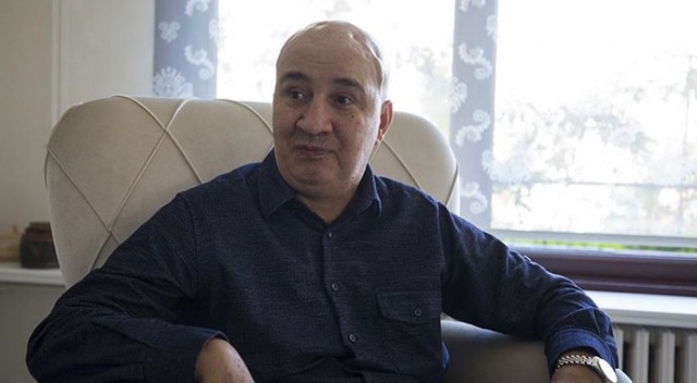 15 Temmuz Gazisi Aslan, Cumhurbaşkanı Başdanışmanlığına atandı 15 Temmuz Gazisi Aslan, Cumhurbaşkanı Başdanışmanlığına atandı