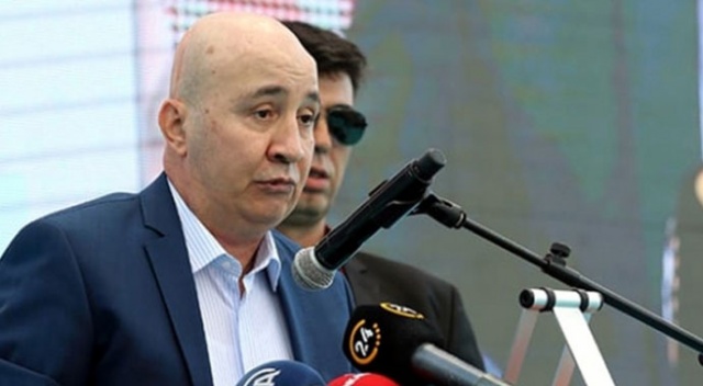 15 Temmuz Gazisi Turgut Aslan Cumhurbaşkanı Başdanışmanlığına atandı