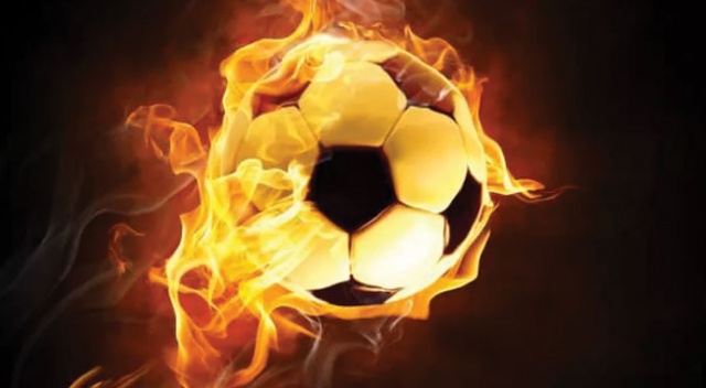 TFF 2'nci ve 3'üncü Lig'de maçlar 18 Temmuz'da başlayacak TFF 2'nci ve 3'üncü Lig'de maçlar 18 Temmuz'da başlayacak