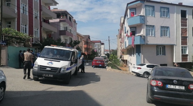 20 kişinin koronavirüse yakalandığı sokak karantinaya alındı