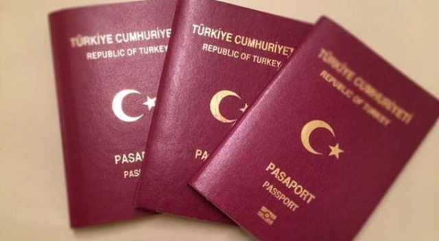 28 bin 75 pasaporttaki tedbir kararı kaldırıldı 28 bin 75 pasaporttaki tedbir kararı kaldırıldı