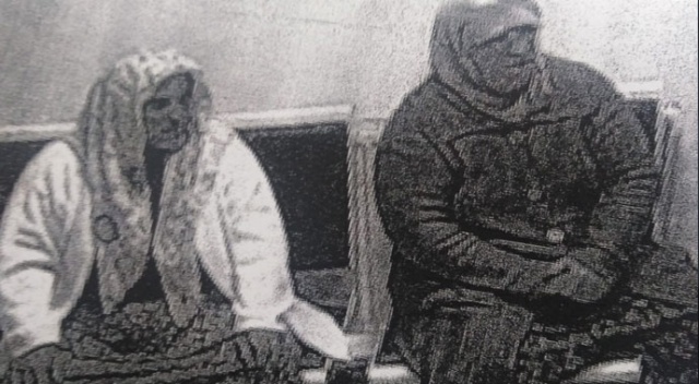 3 günlük bebeği geri dönüşüm alanına bırakmışlardı! O anne ve anneanne tutuklandı