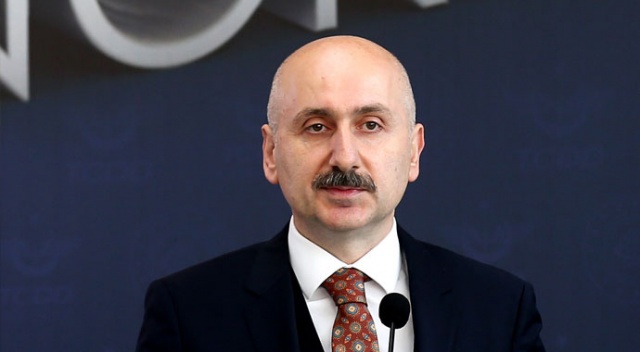 5G İstanbul Havalimanı'nda başlıyor