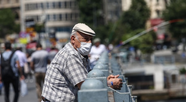 65 yaş için tatil izni