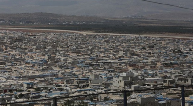 AB ve BM'nin 4. Suriye'ye destek konferansı başladı AB ve BM'nin 4. Suriye'ye destek konferansı başladı