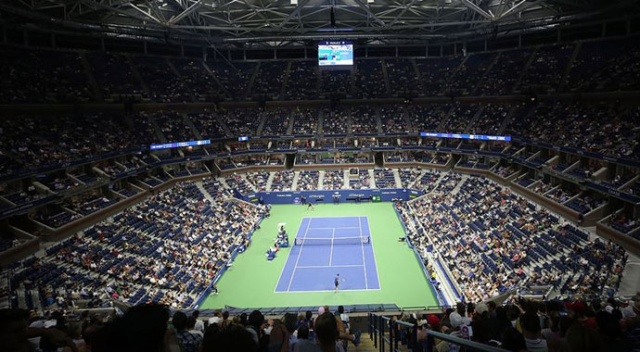 ABD Açık'a koronavirüs tehdidi