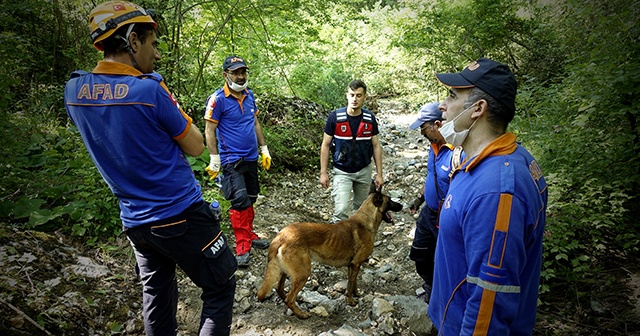 AFAD böyle uyardı; Sel değil tedbirsizlik öldürüyor AFAD böyle uyardı; Sel değil tedbirsizlik öldürüyor