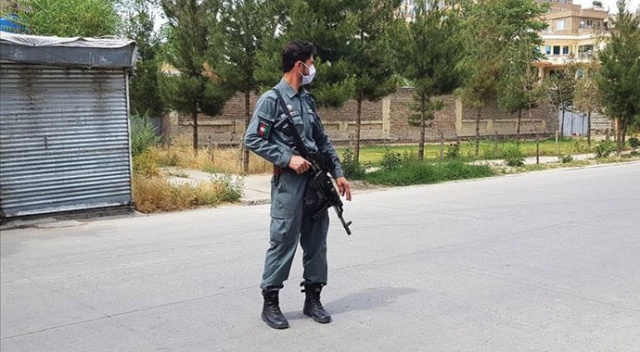 Afganistan’da Taliban saldırılarında 9 polis öldü