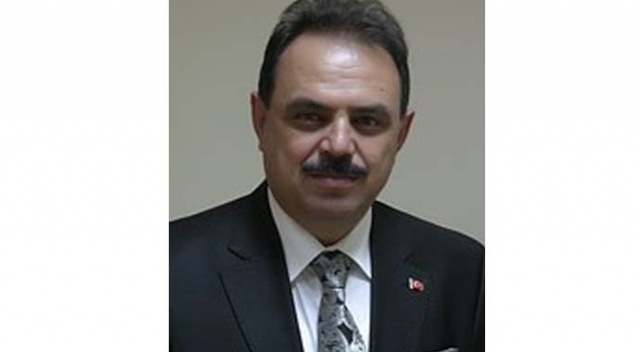 Akademisyen evinde ölü bulundu