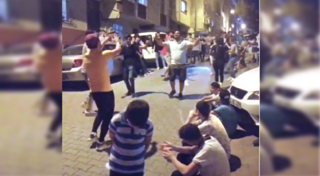 Asker eğlenceleri sürüyor! İçişleri Bakanlığı uyardı ama…