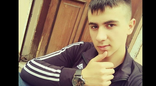 Asker konvoyunda motosikletiyle kaza yapan genç hayatını kaybetti