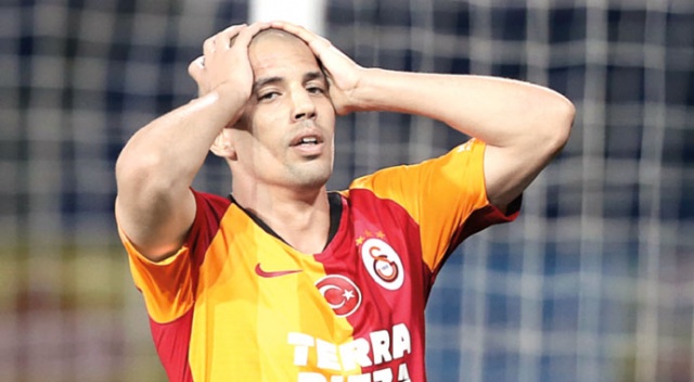 Aslan ağır yaralı