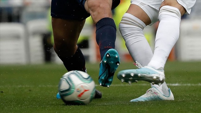 Avrupa futbolunda gözler yaz transfer dönemine çevrildi