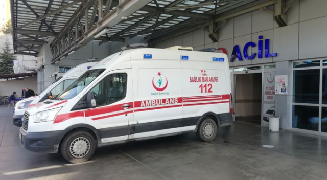 Baba ve oğlun testi pozitif çıkınca 60 kişi karantinaya alındı