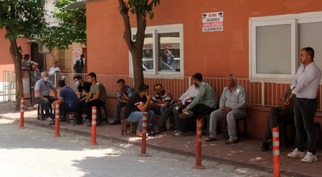Babalar Günü'nde öldü Babalar Günü'nde öldü