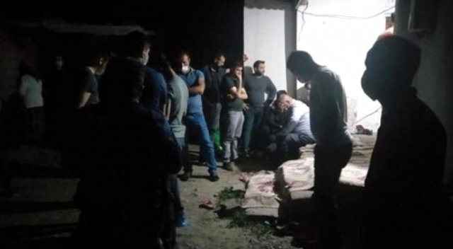 Babasının pompalı tüfeğiyle oynayan 6 yaşındaki çocuk kendini kafasından vurdu