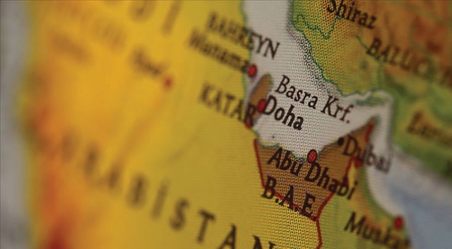 BAE'den ABD'de Libya hükümeti ve Türkiye'ye karşı lobicilik