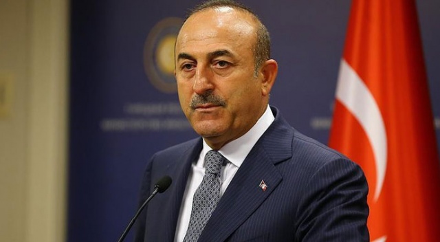 Bakan Çavuşoğlu: Türk sağlık sistemi ciddi bir kriz karşısında gücünü göstermiştir Bakan Çavuşoğlu: Türk sağlık sistemi ciddi bir kriz karşısında gücünü göstermiştir