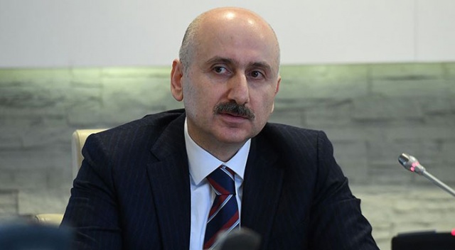 Bakan Karaismailoğlu: Hollanda, Almanya ve İngiltere&#039;ye uçuşlar bugün başladı