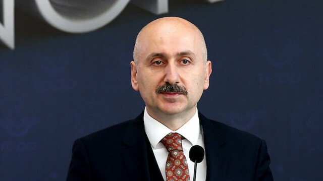 Bakan Karaismailoğlu milli tren için tarih verdi
