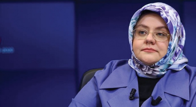 Bakan Selçuk duyurdu! Dezavantajlı gençlere 'sosyal koruma' kalkanı Bakan Selçuk duyurdu! Dezavantajlı gençlere 'sosyal koruma' kalkanı