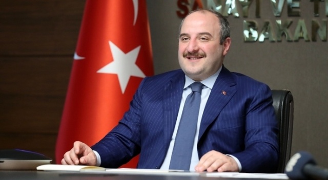 Bakan Varank’tan “Milli Teknoloji Hamlesi” paylaşımı