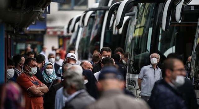 Bakanlıktan karayolları taşımacılarına yeni düzenleme Bakanlıktan karayolları taşımacılarına yeni düzenleme
