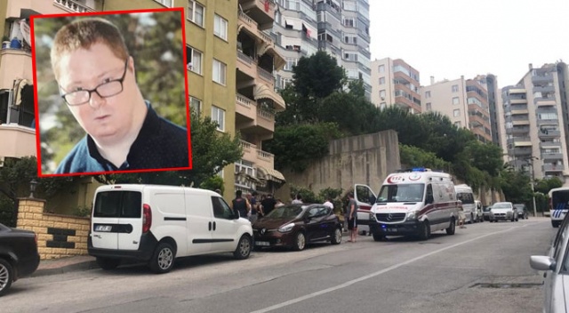 Balkondan düşen down sendromlu genç hayatını kaybetti Balkondan düşen down sendromlu genç hayatını kaybetti