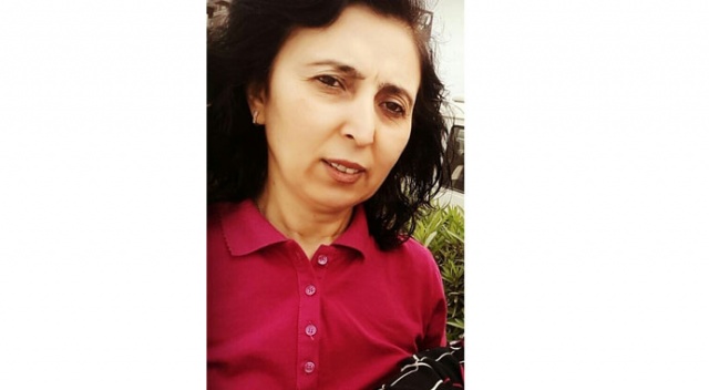 Balkondan düşen kadın 18 günlük hayat mücadelesini kaybetti