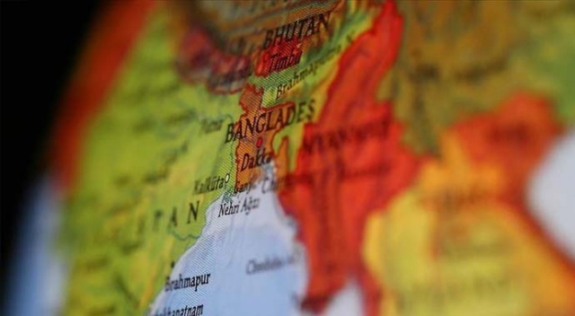 Bangladeş’te ibadethanelere yeniden Kovid-19 kısıtlaması getirildi