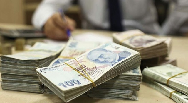 Bankacılık sektörünün kredi hacmi arttı Bankacılık sektörünün kredi hacmi arttı