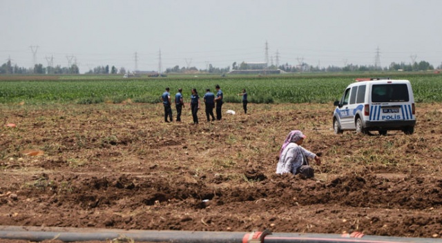 Başakçıların kavgası kanlı bitti: 4 yaralı Başakçıların kavgası kanlı bitti: 4 yaralı