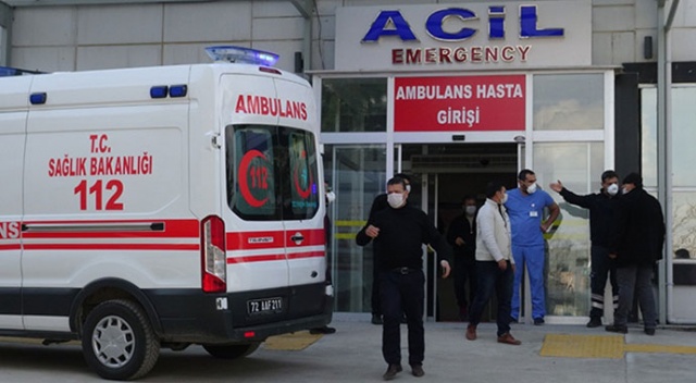 Batman’da ikinci dalga endişesi Batman’da ikinci dalga endişesi