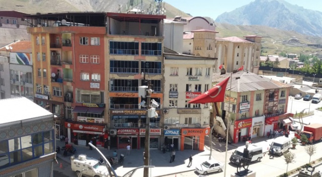 Bir zamanlar toplumsal olaylarla gündeme gelen Hakkari artık çok mutlu Bir zamanlar toplumsal olaylarla gündeme gelen Hakkari artık çok mutlu