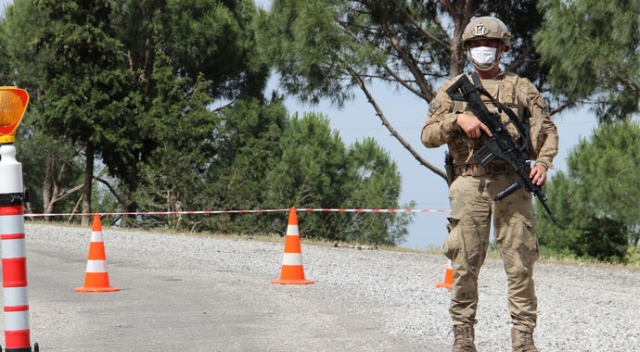 Bitlis'te 14 köy ve mezralarında sokağa çıkma yasağı ilan edildi