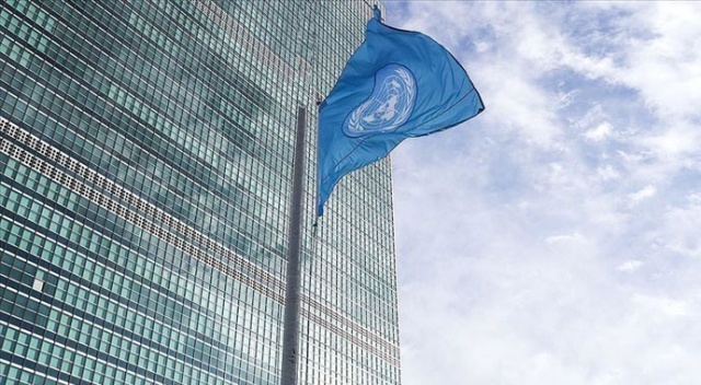 BM'den Orta Afrika Cumhuriyeti'ndeki silahlı gruplara yaptırım uyarısı BM'den Orta Afrika Cumhuriyeti'ndeki silahlı gruplara yaptırım uyarısı