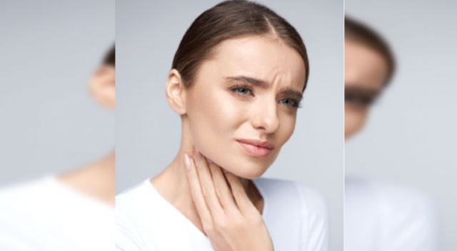 Boğazdaki her beyazlık hastalık değil | TÜRKİYE KLİNİK Boğazdaki her beyazlık hastalık değil | TÜRKİYE KLİNİK
