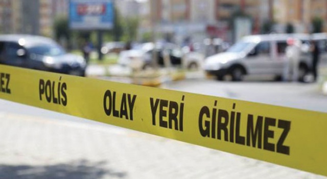 Bozüyük’te şüpheli ölüm Bozüyük’te şüpheli ölüm